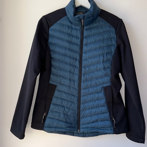 32 Heat Puffer Jacket NWOT - Picture 2 of 12